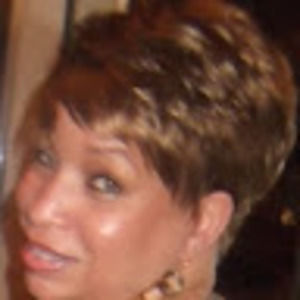 Meet your Posher, Dervie arlene